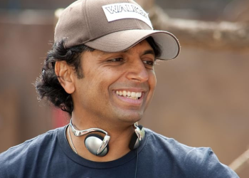 M. Night Shyamalan