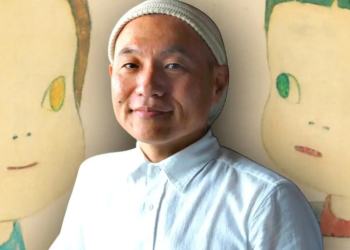 Masaaki Yuasa (1) - Masaaki Yuasa: Visionary Director Returns with ‘Daisy’s Life’ After Four-Year Hiatus