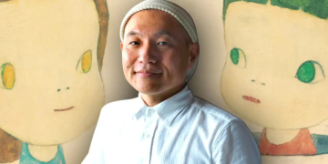 Masaaki Yuasa (1) - Masaaki Yuasa: Visionary Director Returns with ‘Daisy’s Life’ After Four-Year Hiatus