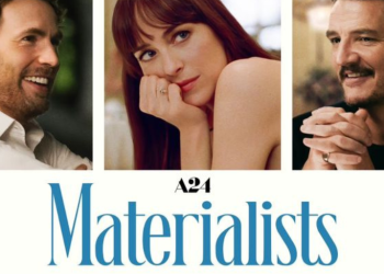 Materialists