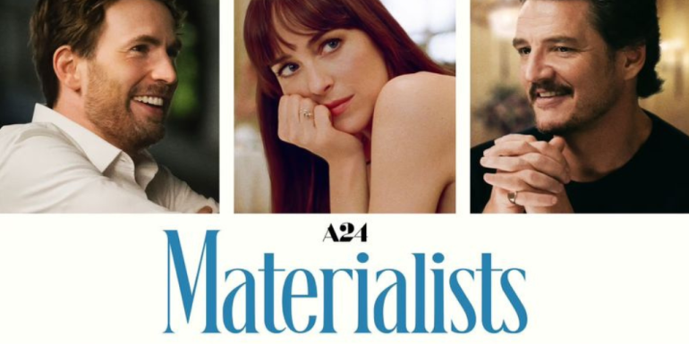 Materialists