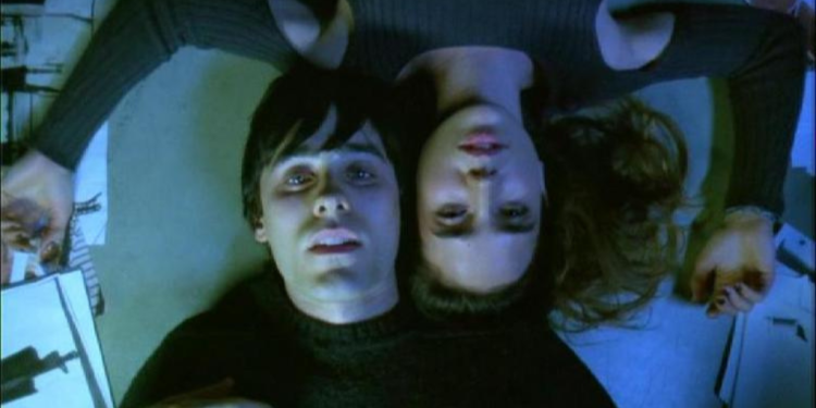 Requiem for a Dream