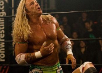 The Wrestler