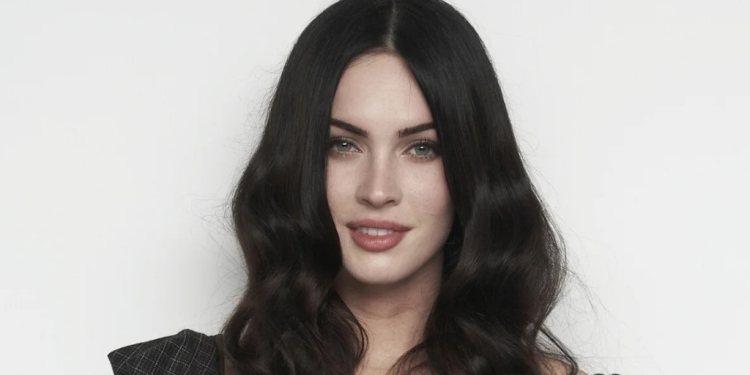 Megan Fox