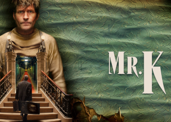 Mr. K