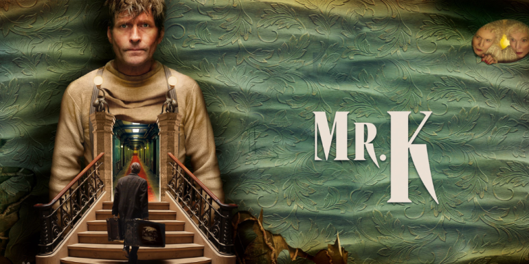 Mr. K