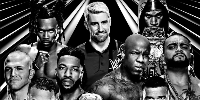 NXT vs TNA Showdown
