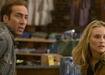 National Treasure 3