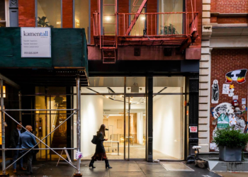 NewYork's Airbnb