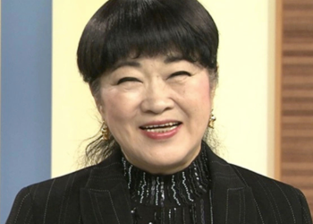 Nobuyo Oyama (1) - Nobuyo Oyama: Legendary Voice of Doraemon Passes Away at 90