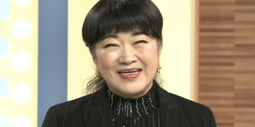 Nobuyo Oyama (1) - Nobuyo Oyama: Legendary Voice of Doraemon Passes Away at 90