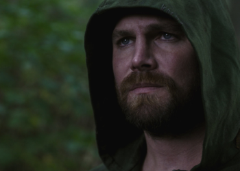 Oliver Queen