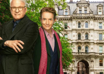 Only Murders in the Building Season 6