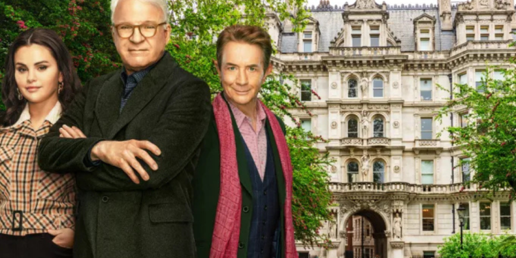 Only Murders in the Building Season 6