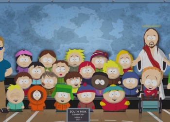 South Park Season 28