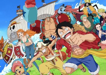 One Piece Anime 2 - One Piece Anime To Release Bi-Weekly Episodes After The Break