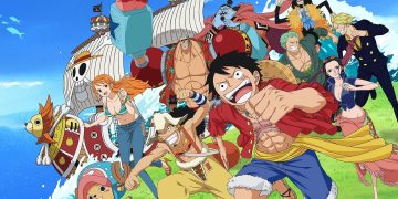 One Piece Anime 2 - One Piece Anime To Release Bi-Weekly Episodes After The Break