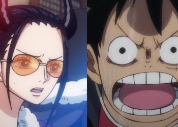 One Piece Anime Goes on Two-Week Hiatus Mid-Arc Recap Ep Hits Instead