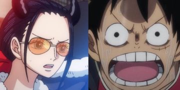 One Piece Anime Goes on Two-Week Hiatus Mid-Arc Recap Ep Hits Instead