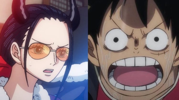 One Piece Anime Goes on Two-Week Hiatus Mid-Arc Recap Ep Hits Instead