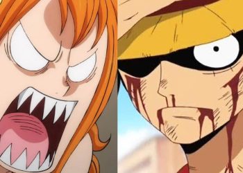One Piece Fan Base Called “Mad and Dumb” in Social Media Brawl