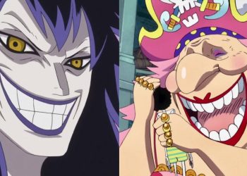 One Piece Fans Riot After Gear 5 “Laugh Scene” Meme Floods TikTok
