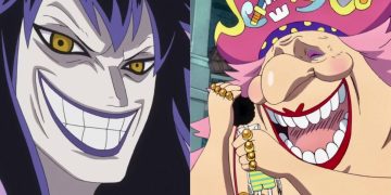 One Piece Fans Riot After Gear 5 “Laugh Scene” Meme Floods TikTok