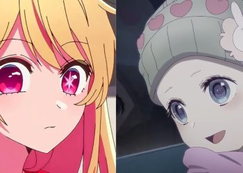 Oshi no Ko Ending Sparks Gender War — Critics Call It “Misogynistic Fan Service Masquerading as Trauma”