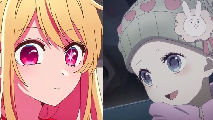 Oshi no Ko Ending Sparks Gender War — Critics Call It “Misogynistic Fan Service Masquerading as Trauma”