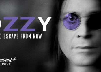 Ozzy No Escape From