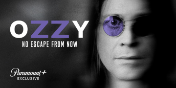 Ozzy No Escape From