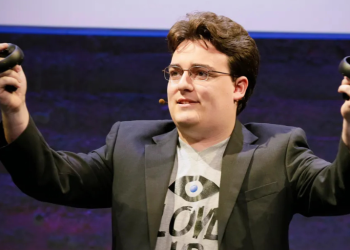 Palmer Luckey - What Is Palmer Luckey’s Net Worth in 2025? Oculus Founder’s Defense Tech Ventures & Wealth