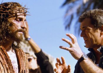 Passion Of The Christ