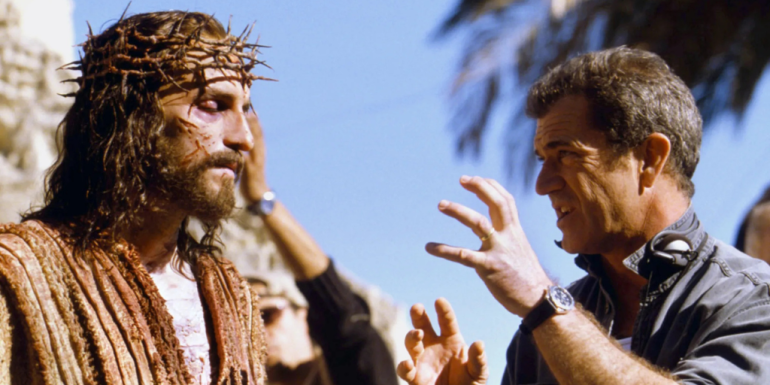 Passion Of The Christ