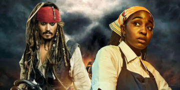 Pirates of the Caribbean 6