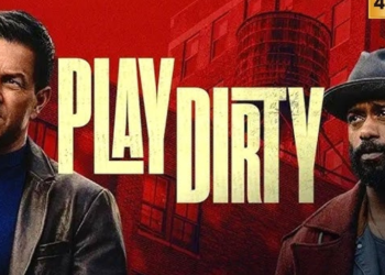 Play Dirty (1) - Play Dirty Review: Mark Wahlberg’s Heist Thriller Misses the Mark