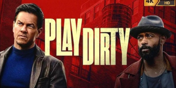 Play Dirty (1) - Play Dirty Review: Mark Wahlberg’s Heist Thriller Misses the Mark