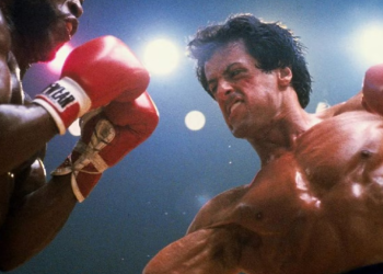 Rocky Balboa (1) - Rocky Balboa’s Near-Death Saved Creed’s Heart and Legacy