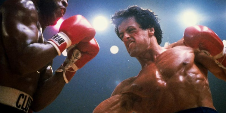 Rocky Balboa (1) - Rocky Balboa’s Near-Death Saved Creed’s Heart and Legacy