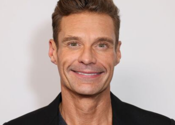 Ryan Seacrest