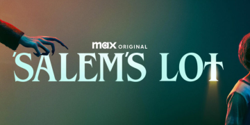 Salem’s Lot 4K