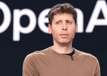 Sam Altman