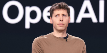 Sam Altman