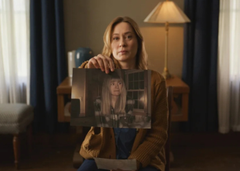 Shelby Oaks (1) - Haunted by the Past: Shelby Oaks Stumbles in Found-Footage Revival