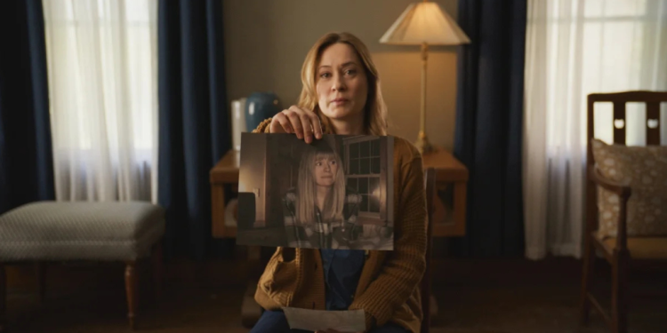 Shelby Oaks (1) - Haunted by the Past: Shelby Oaks Stumbles in Found-Footage Revival