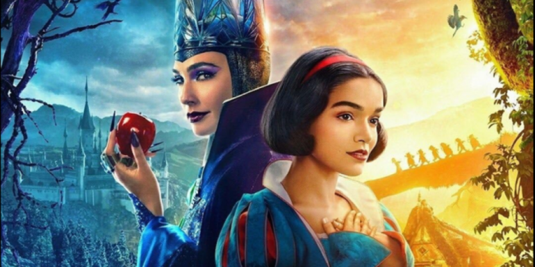 Snow White