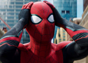 Spider-Man 4