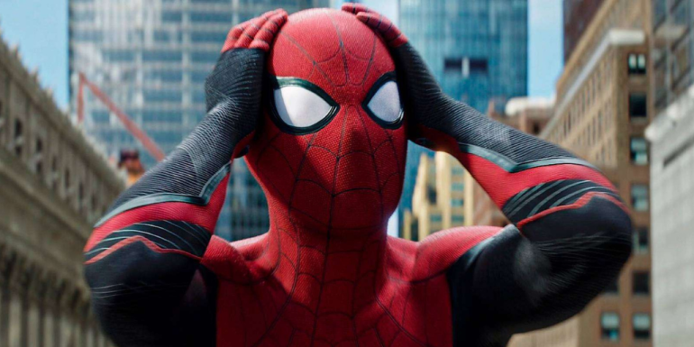 Spider-Man 4