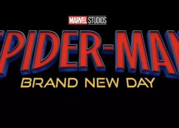 Spider-Man Brand New Day
