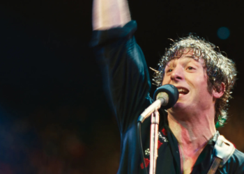 Springsteen Deliver Me From Nowhere